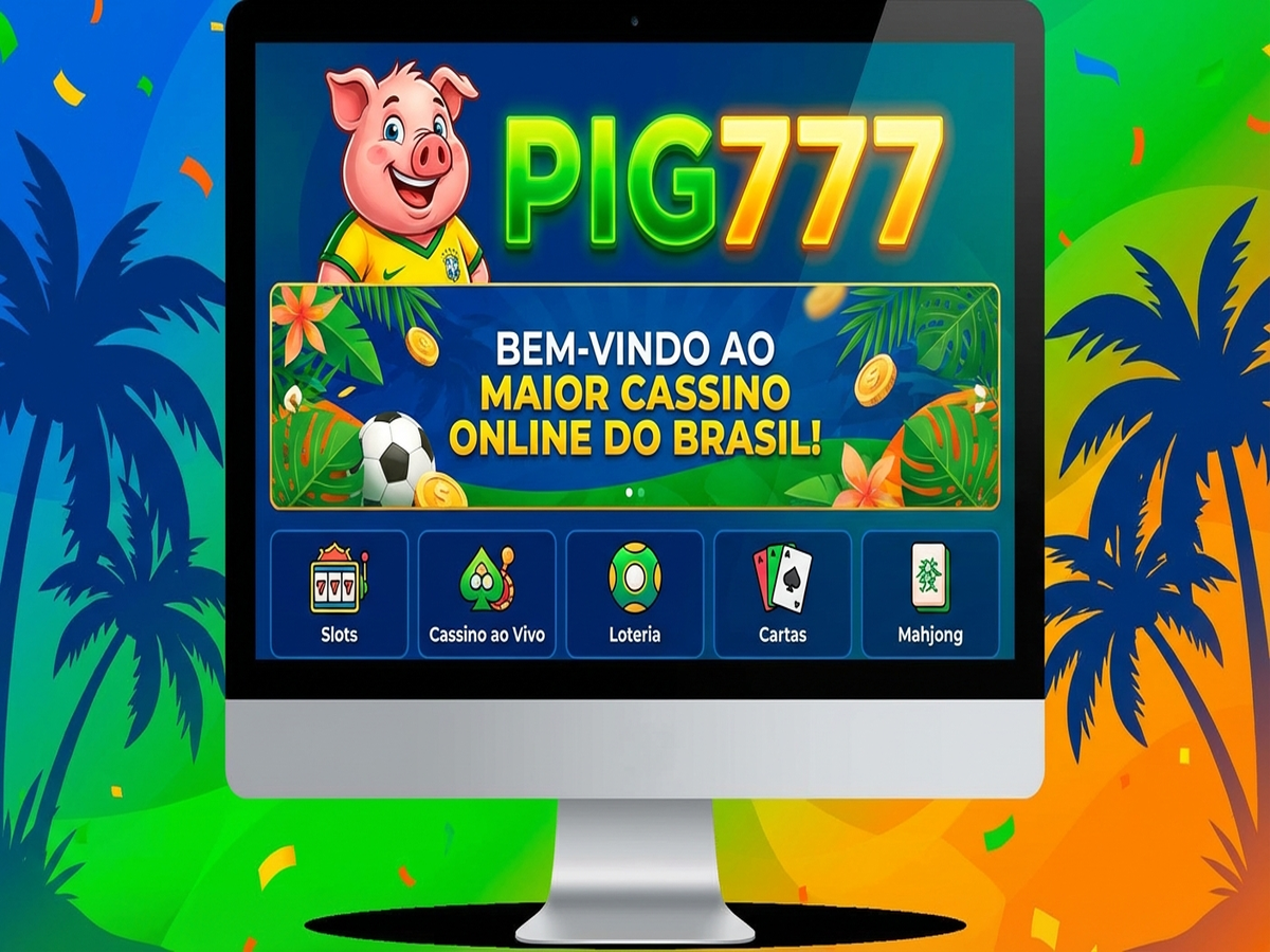 Screenshot 1 pig777