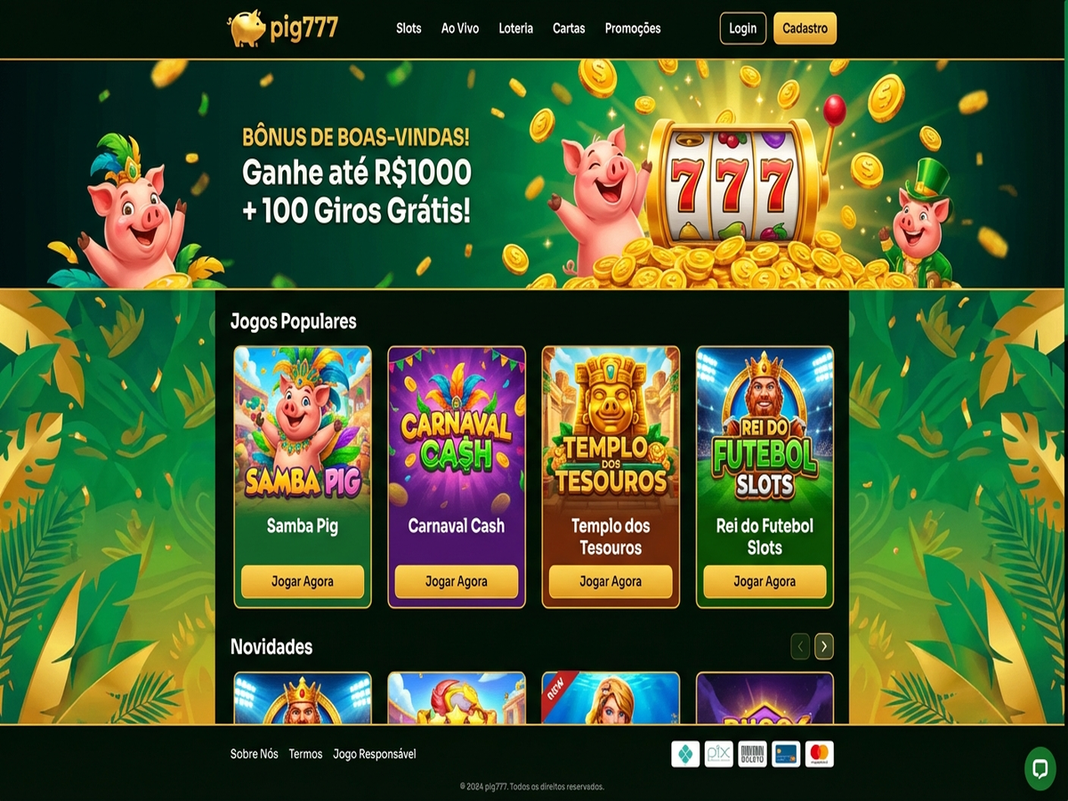 Screenshot 2 pig777